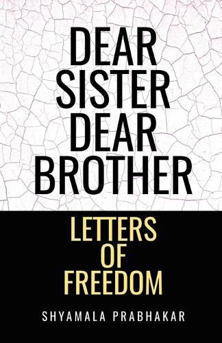 Cover image for Dear sister, dear brother