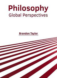 Cover image for Philosophy: Global Perspectives