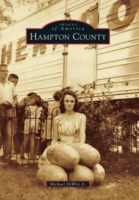 Cover image for Hampton County