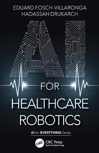 Cover image for AI for Healthcare Robotics