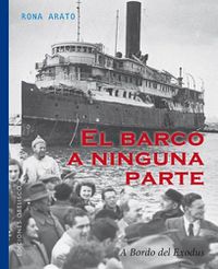 Cover image for Barco a Ninguna Parte, El