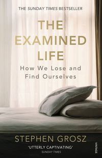 Cover image for The Examined Life: How We Lose and Find Ourselves