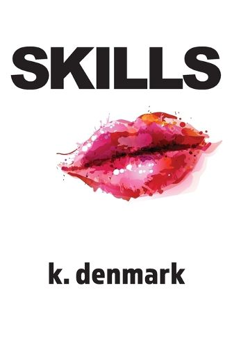 Cover image for Skills