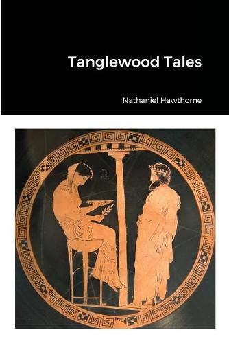 Cover image for Tanglewood Tales