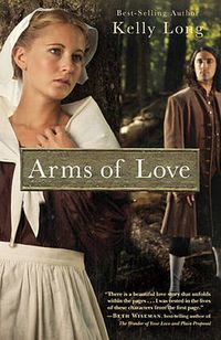 Cover image for Arms of Love