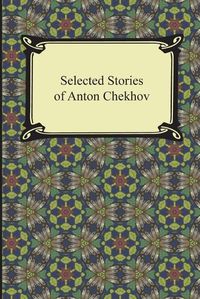 Cover image for Selected Stories of Anton Chekhov