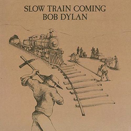Slow Train Coming *** Vinyl