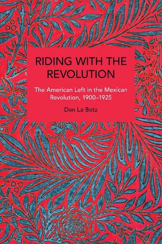 Cover image for Riding with the Revolution
