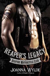 Cover image for Reaper's Legacy
