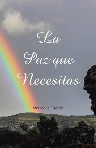 Cover image for La paz que necesitas