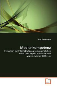 Cover image for Medienkompetenz