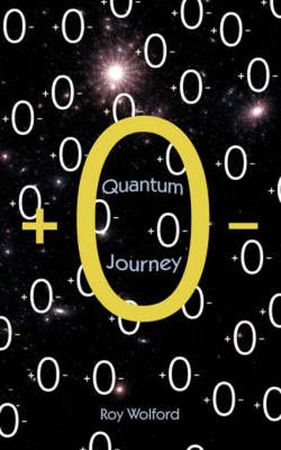 Cover image for Quantum Journey