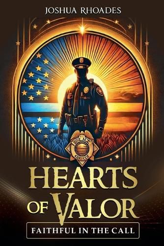 Cover image for Hearts of Valor - Faithful in the Call