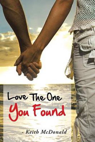 Cover image for Love the One You Found