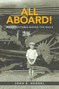 Cover image for All Aboard!