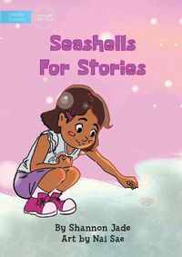 Cover image for Seashells For Stories