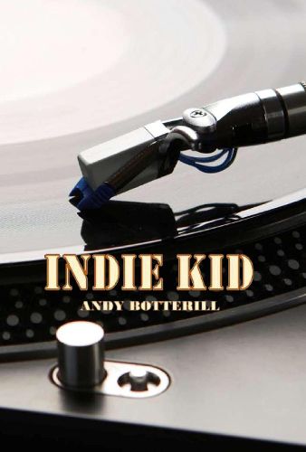 Cover image for Indie Kid