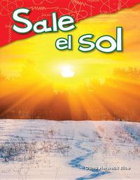 Cover image for Sale el sol (Here Comes the Sun)