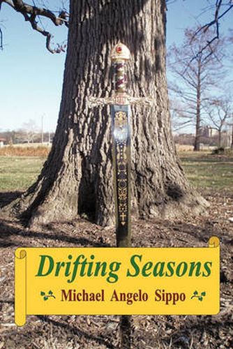 Cover image for Drifting Seasons