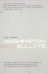 Cover image for Washington Bullets