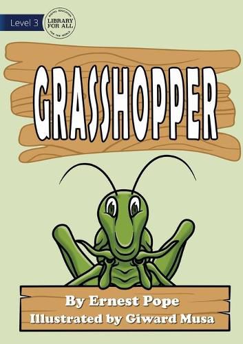 Grasshopper