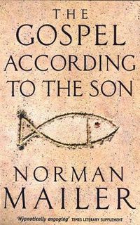 Cover image for The Gospel According To The Son