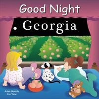 Cover image for Good Night Georgia