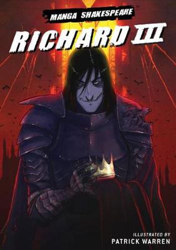 Cover image for Richard III