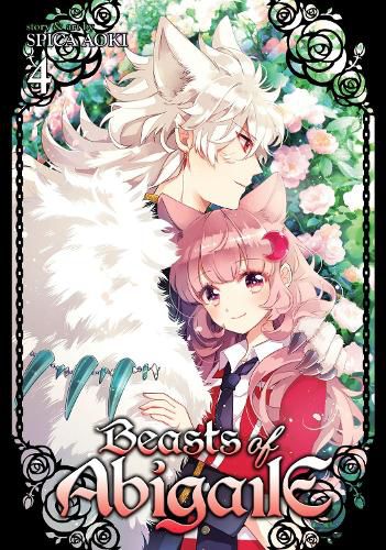 Cover image for Beasts of Abigaile Vol. 4