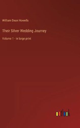 Their Silver Wedding Journey