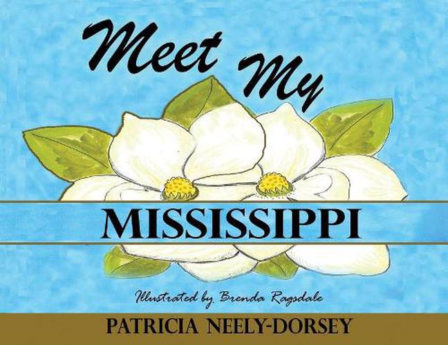 Cover image for Meet My Mississippi