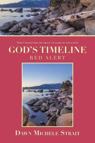 Cover image for God's Timeline: Red Alert