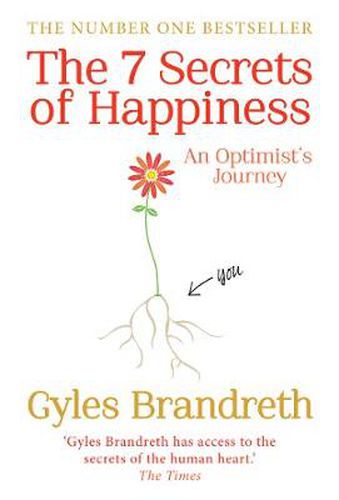 Cover image for The 7 Secrets of Happiness