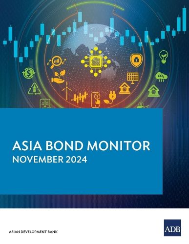 Cover image for Asia Bond Monitor - November 2024