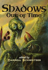 Cover image for Shadows Out of Time