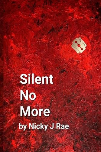 Cover image for Silent No More