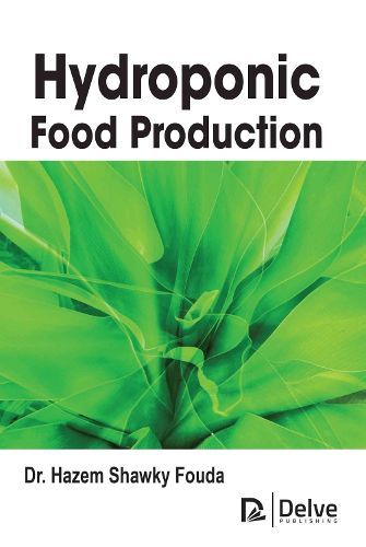 Cover image for Hydroponic Food Production