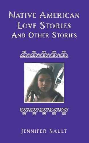 Cover image for Native American Love Stories and Other Stories