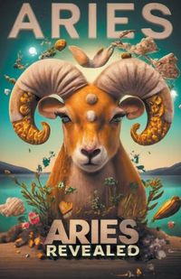 Cover image for Aries Revealed 2024