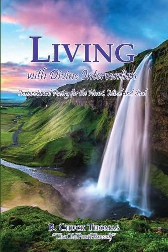 Cover image for Living with Divine Intervention