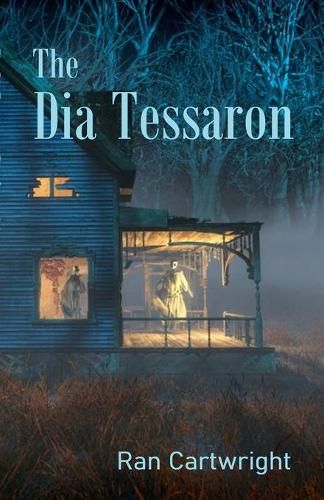 Cover image for The Dia Tessaron