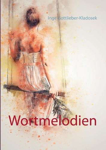 Cover image for Wortmelodien