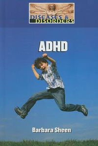 Cover image for ADHD