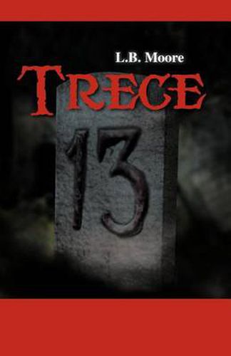 Cover image for Trece