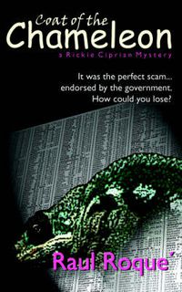 Cover image for Coat of the Chameleon