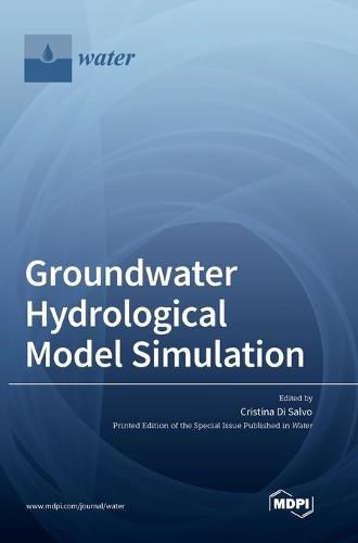 Cover image for Groundwater Hydrological Model Simulation