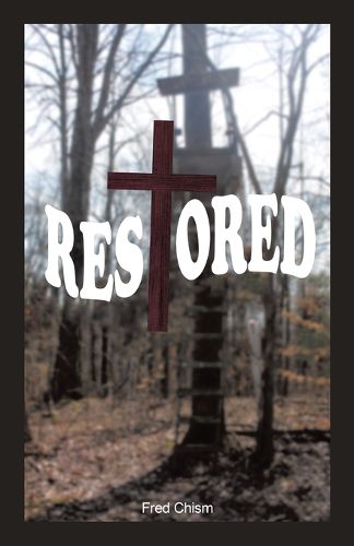 Cover image for Restored