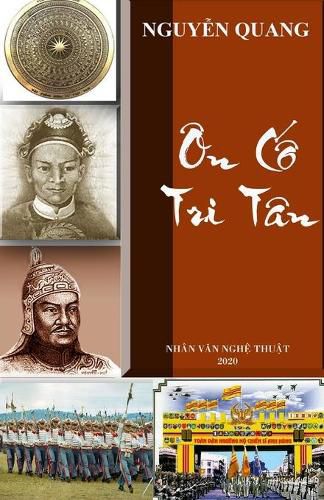 Cover image for On Co Tri Tan