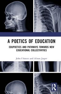 Cover image for A Poetics of Education