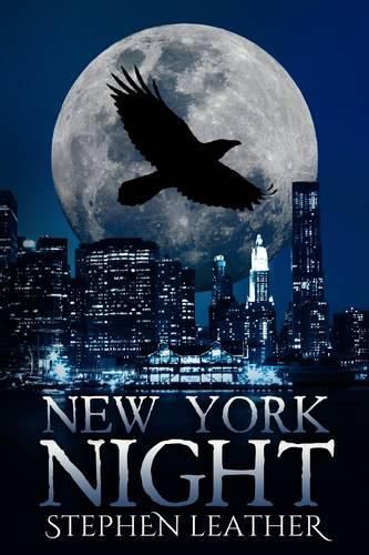 Cover image for New York Night